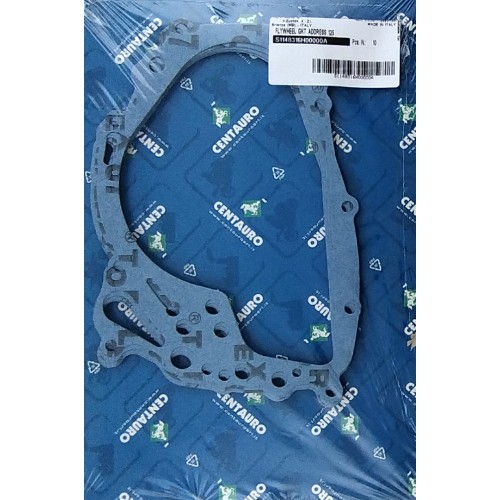 ΦΛΑΝΤΖΕΣ ΒΟΛΑΝ SZK ADDRESS 125 CENTAURO (10) - (ΤΑΙ)