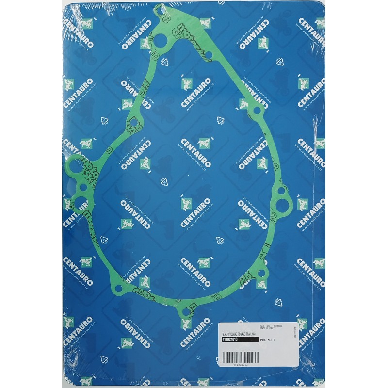 ΦΛΑΝΤΖΕΣ ΒΟΛΑΝ YMH XT 660 R/X (411B21013) CENTAURO (Χ/Ε) - (ΙΤΑ)