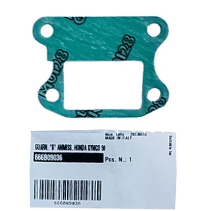 ΦΛΑΝΤΖΕΣ ΕΙΣΑΓΩΓΗΣ KMC DINK 125 06-07, (666B09036) CENTAURO (X/E) - (ΙΤΑ)