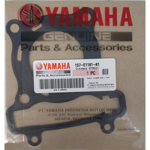 ΦΛΑΝΤΖΕΣ ΚΕΦΑΛΗΣ ΣΚΕΤΕΣ YMH CRYPTON-X 135 54' (1S7) ΟΕΜ - (ΙΝΔ)