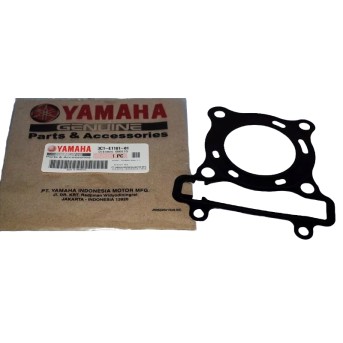 ΦΛΑΝΤΖΕΣ ΚΕΦΑΛΗΣ ΣΚΕΤΕΣ YMH CRYPTON-X 135 57' (3C1) ΟΕΜ - (ΙΝΔ)
