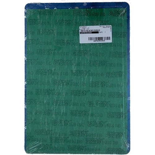 ΦΛΑΝΤΖΟΧΑΡΤΑ 250Χ350Χ0.5 ΚΑΡΤΕΛΑ (SAF23533505) CENTAURO (Χ/Ε) - (ΙΤΑ)